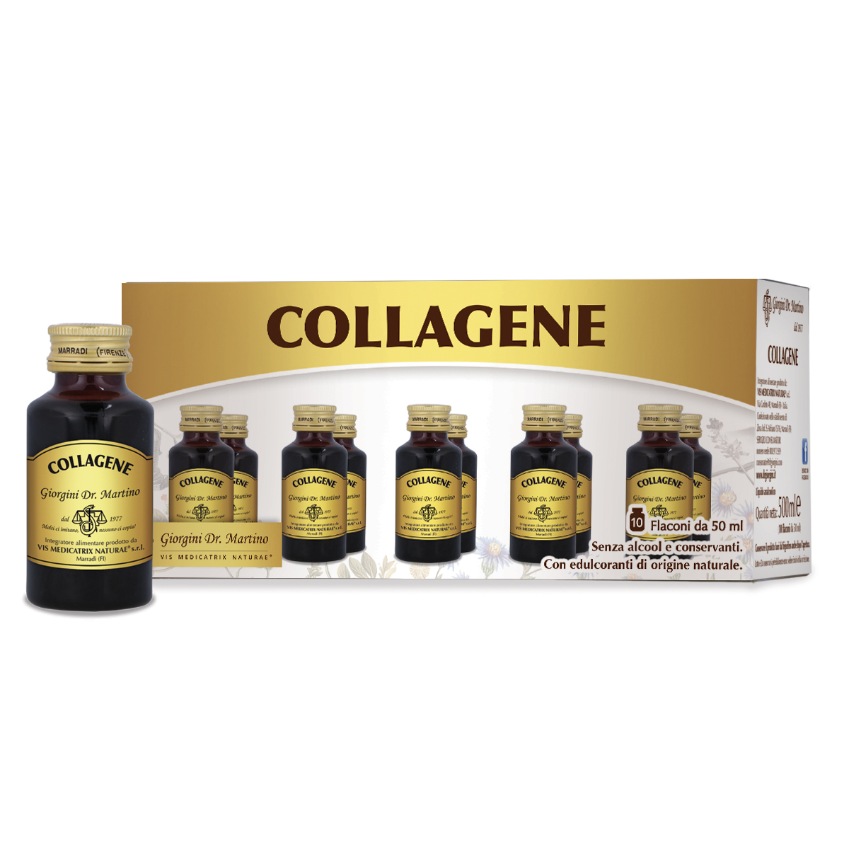 COLLAGENE