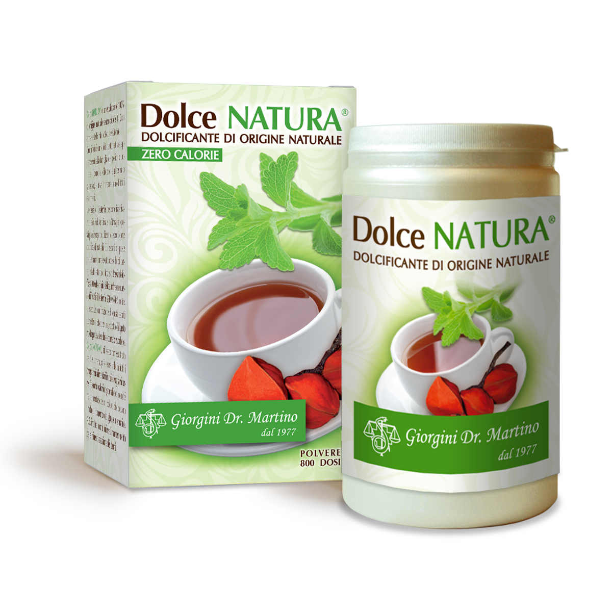DOLCE NATURA