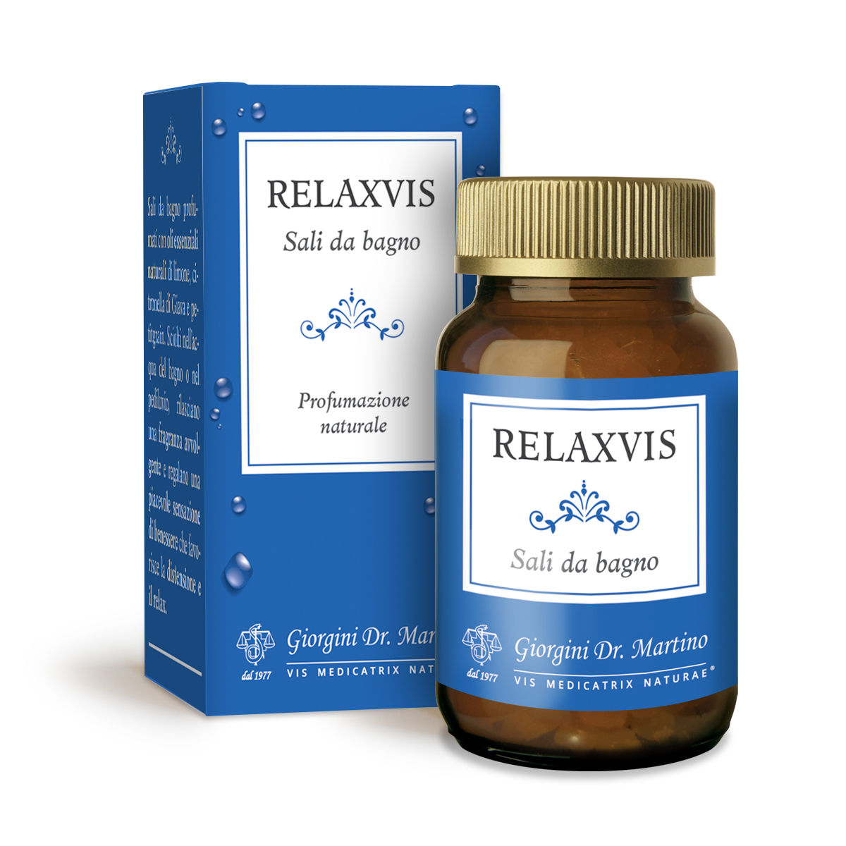 RELAXVIS 