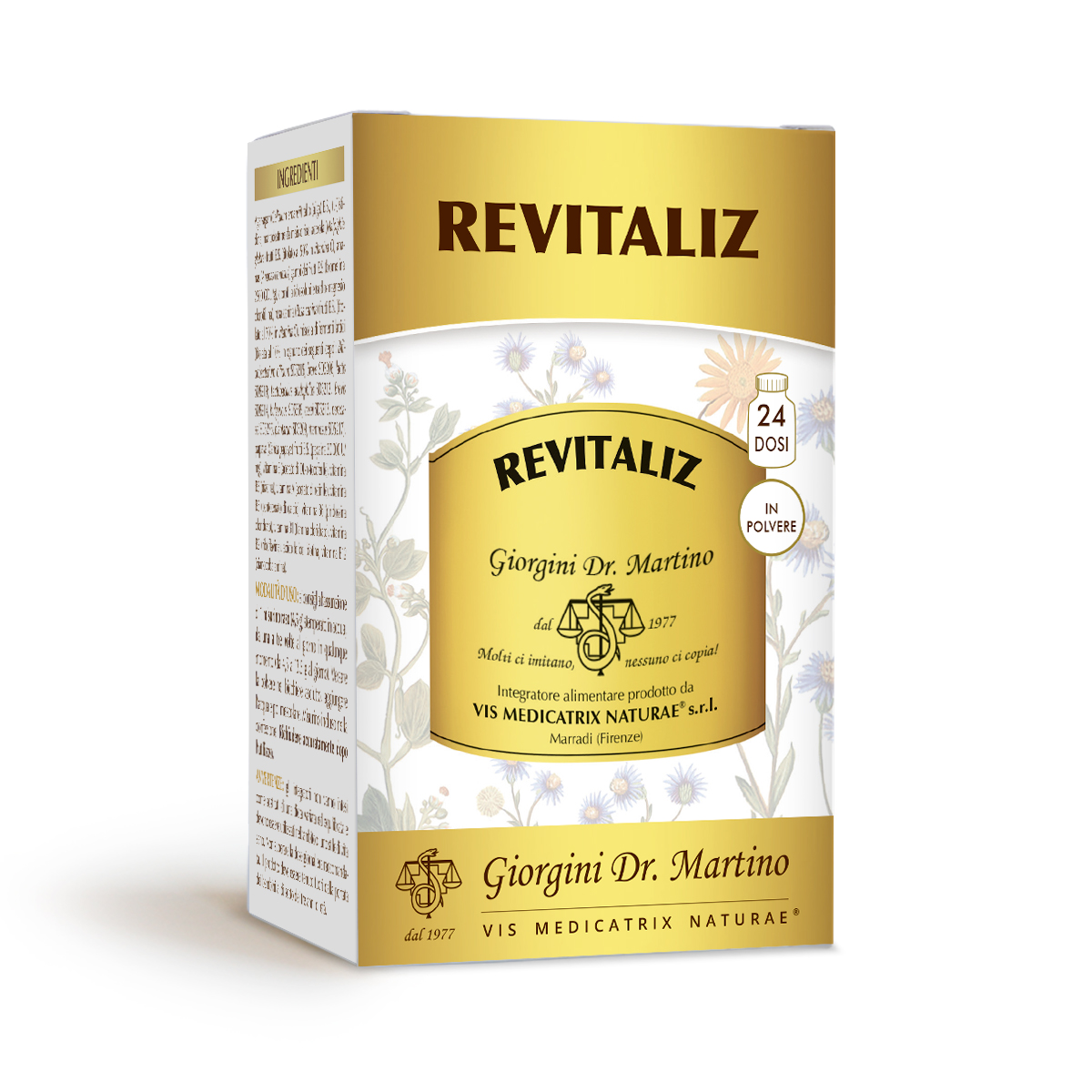 Revitaliz