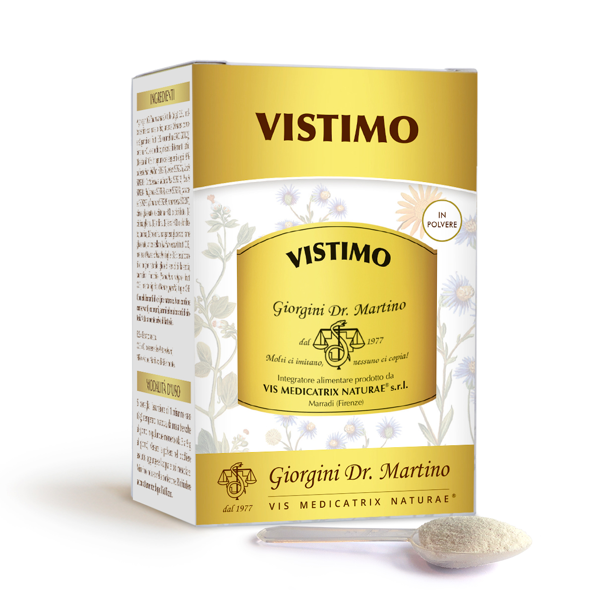VISTIMO polvere 150 g