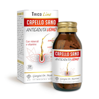 CAPELLO SANO Anticaduta Uomo Pastiglie