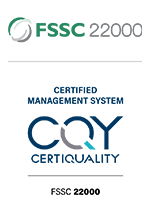 certificazione FSSC 22000