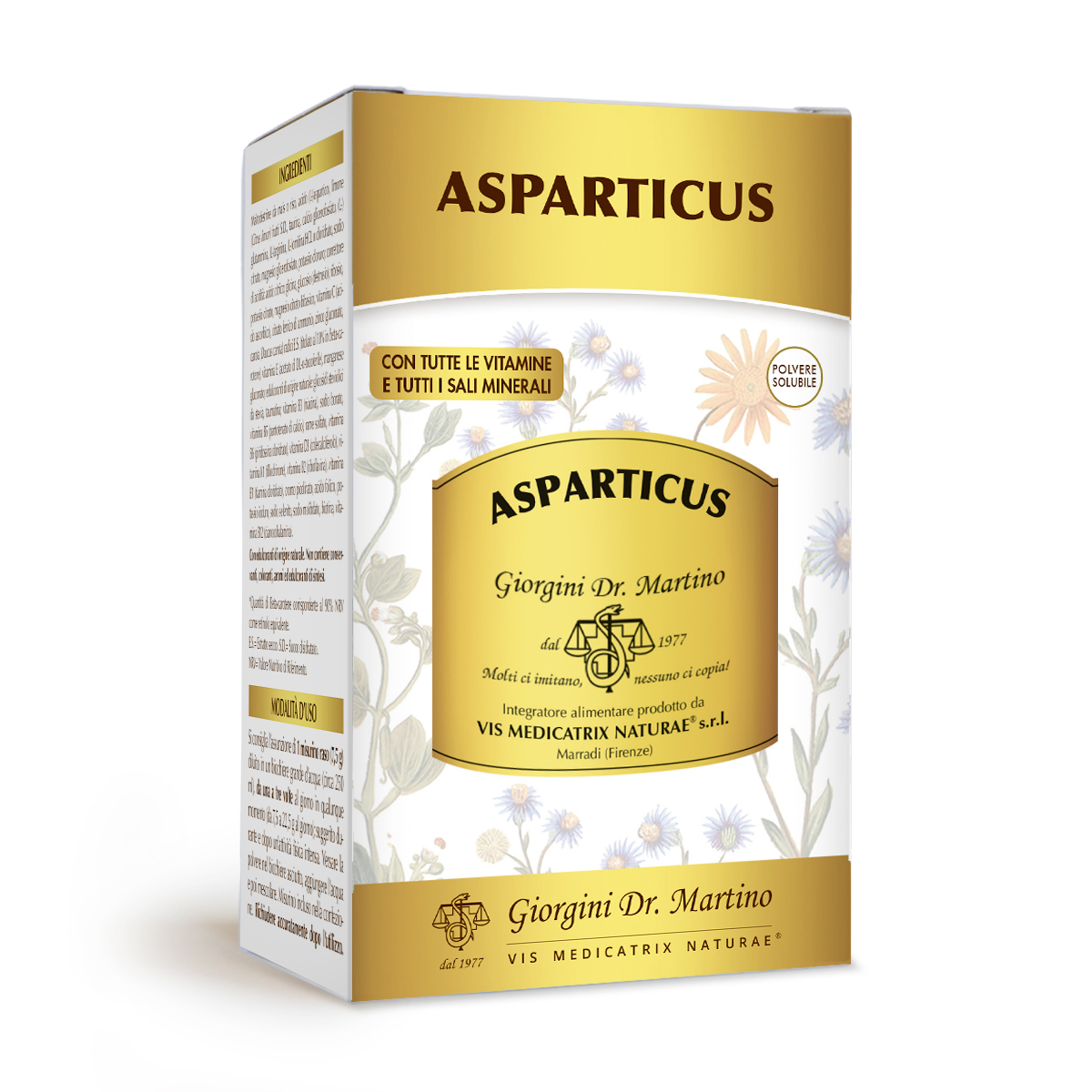 ASPARTICUS