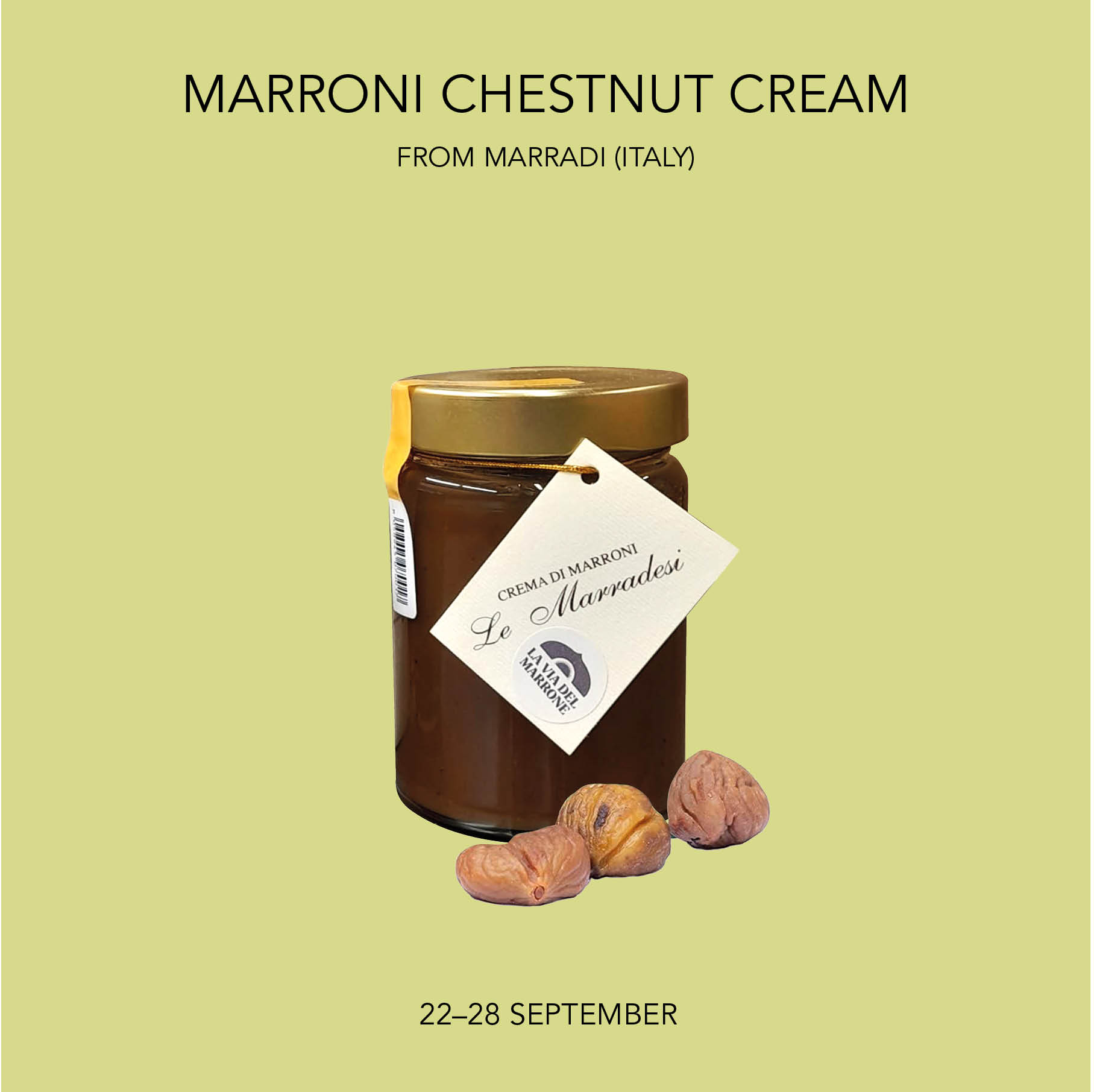 marroni