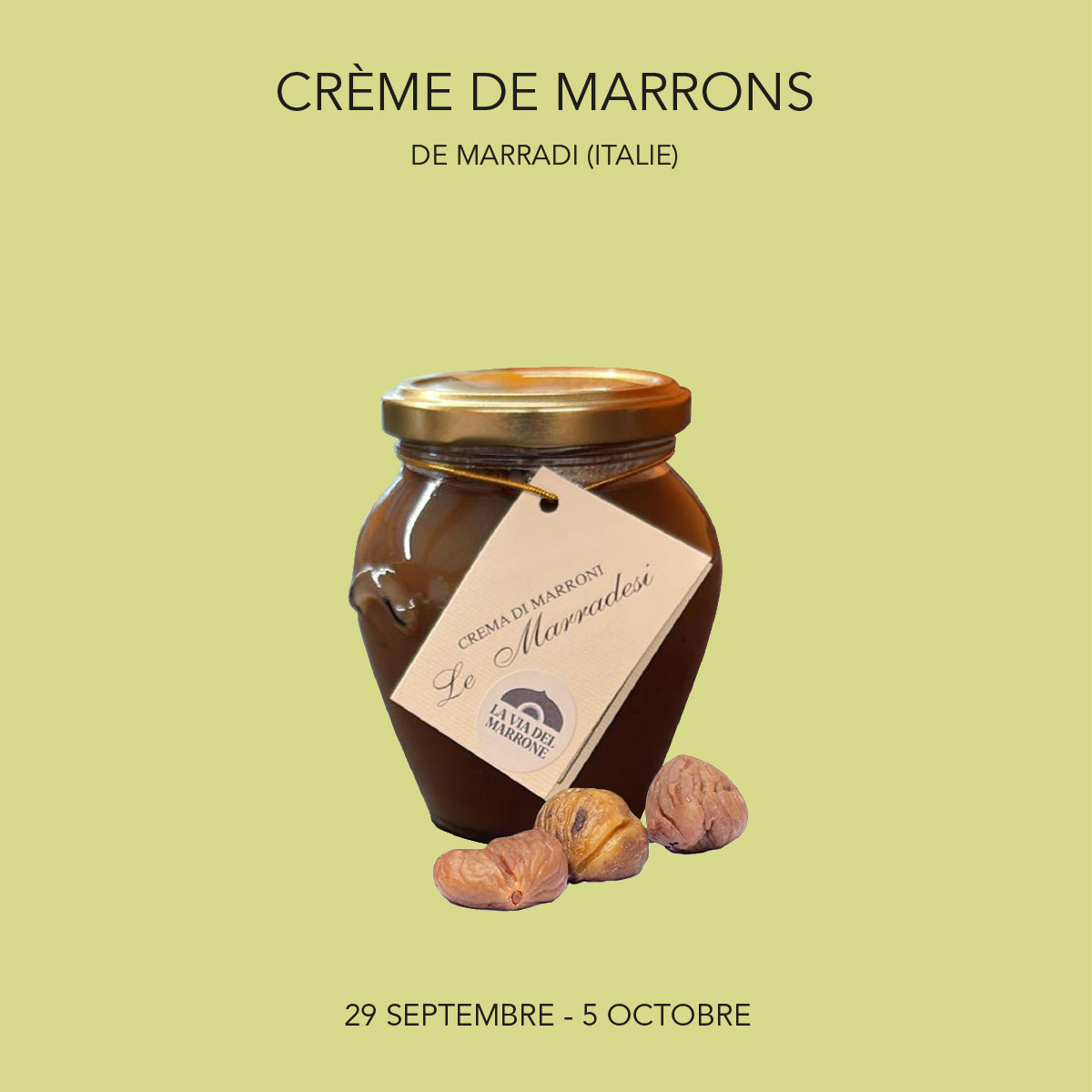 marroni