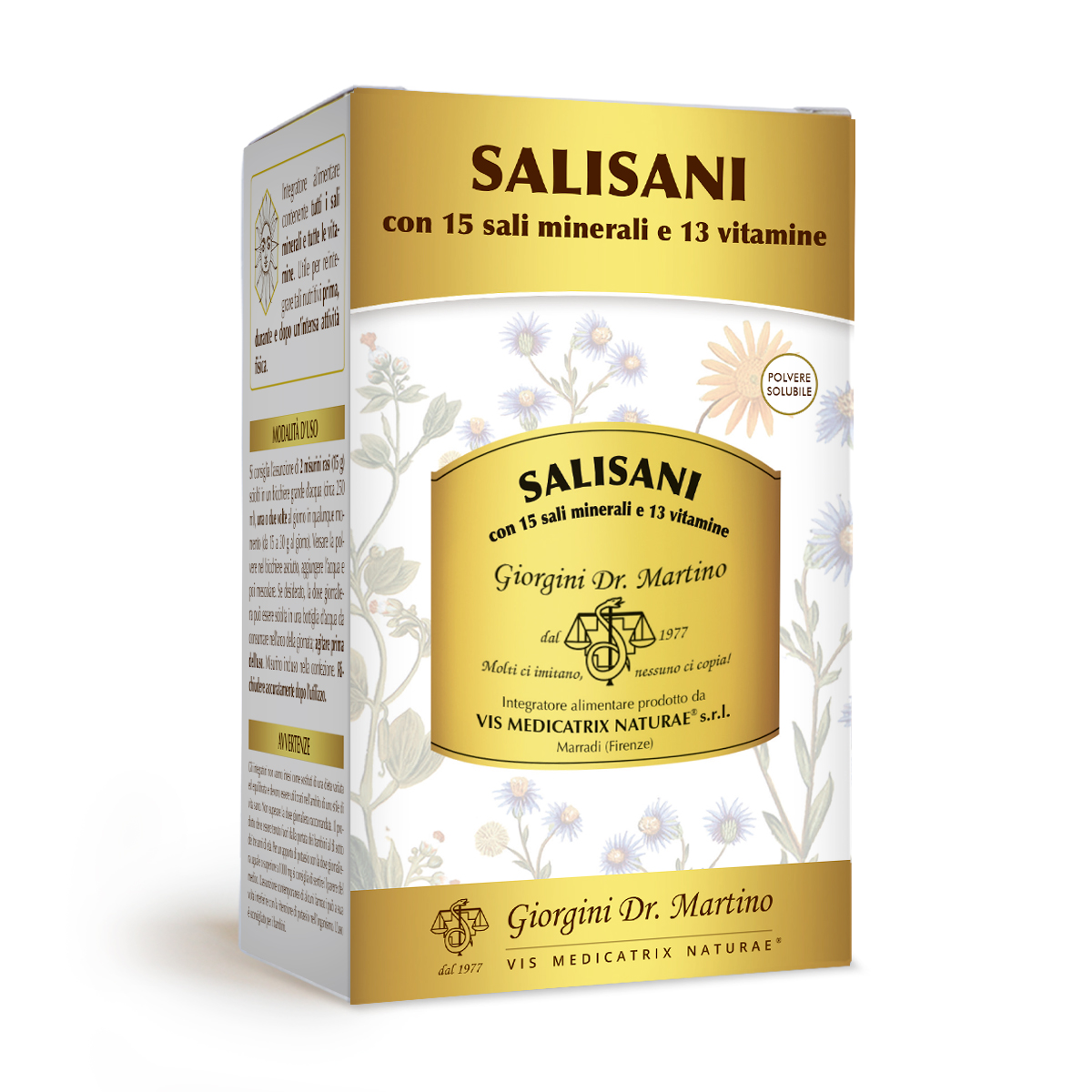 SALISANI 