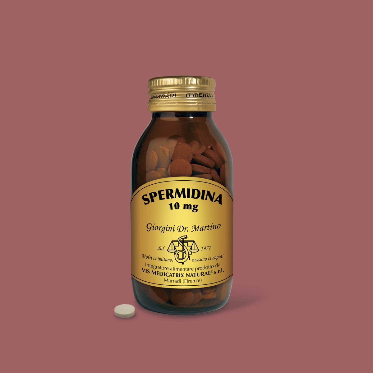 spermidina