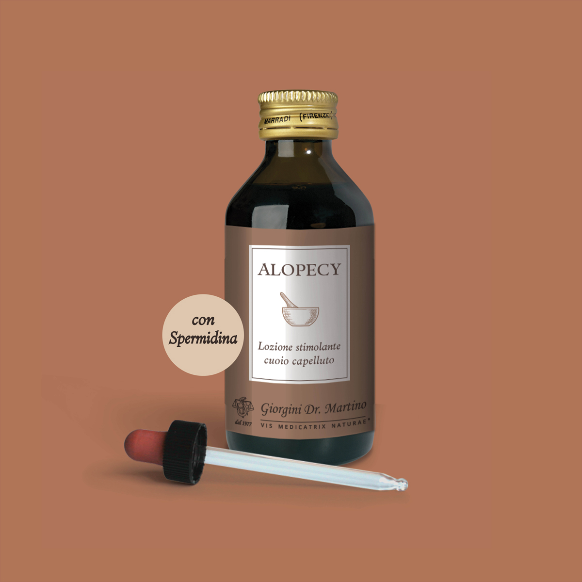 alopecy