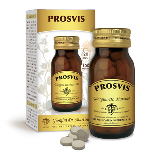 Prosvis